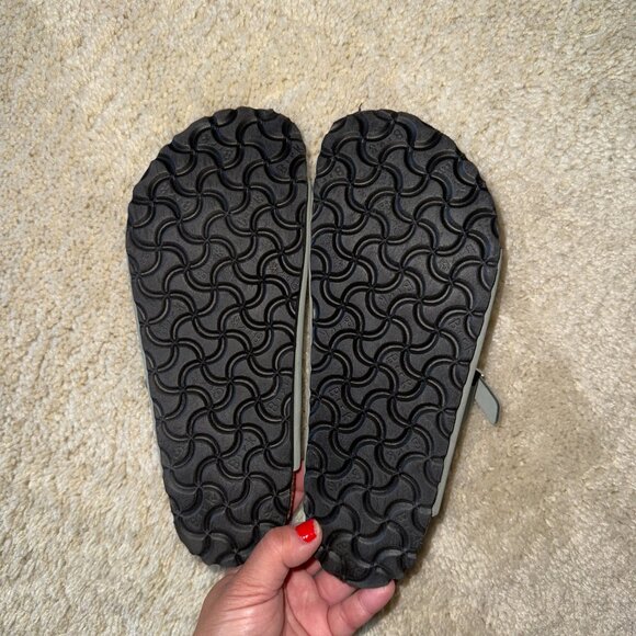 Birkenstock Florida Triple-Strap Sandals - Picture 4 of 6